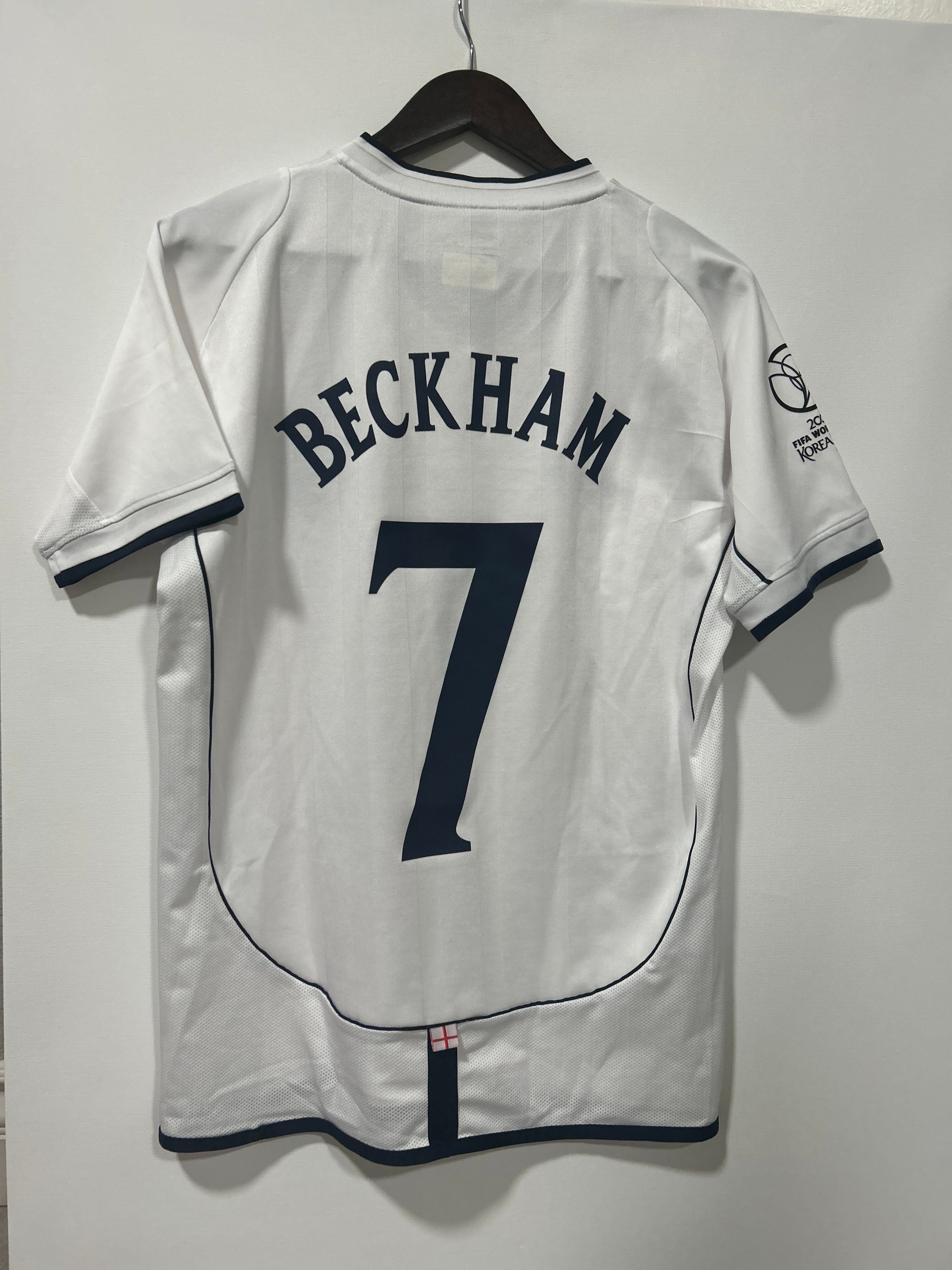 david beckham 2002 0032