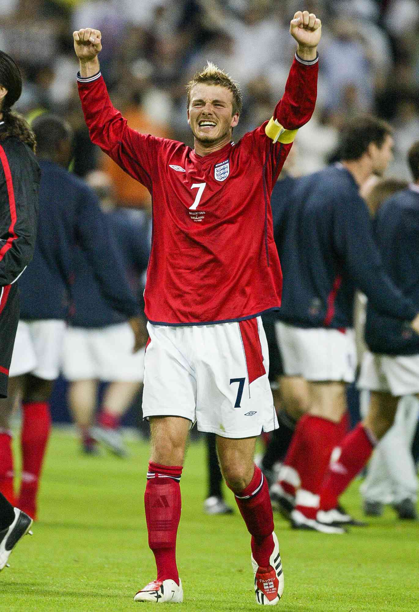david beckham 2002 0060