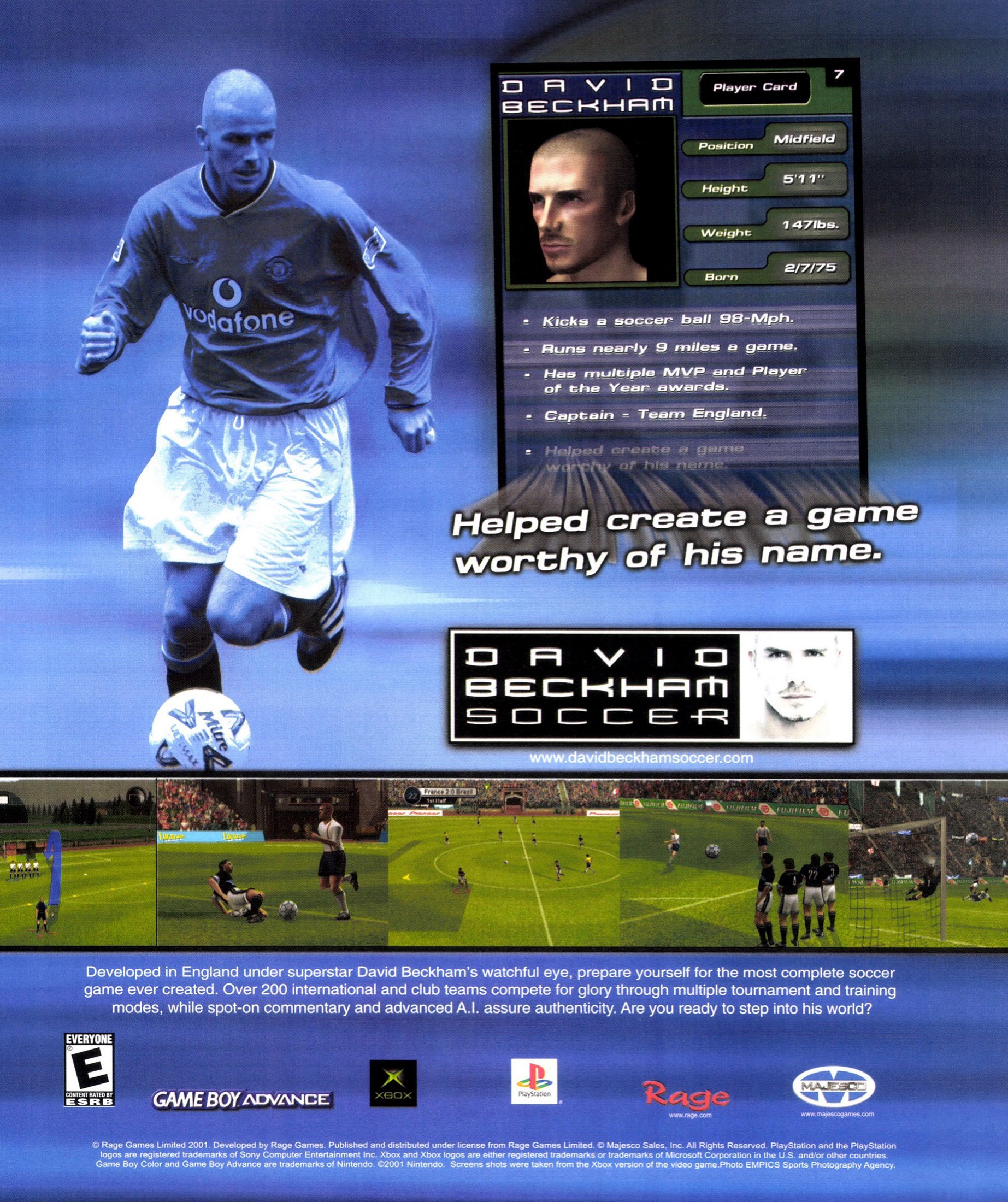 david beckham 2002 0073