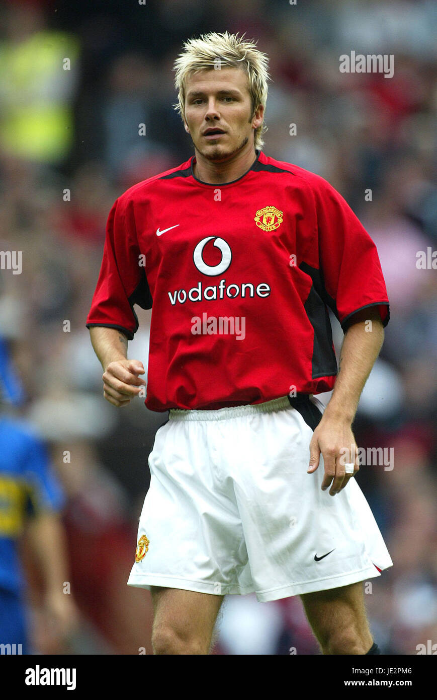 david beckham 2002 0074