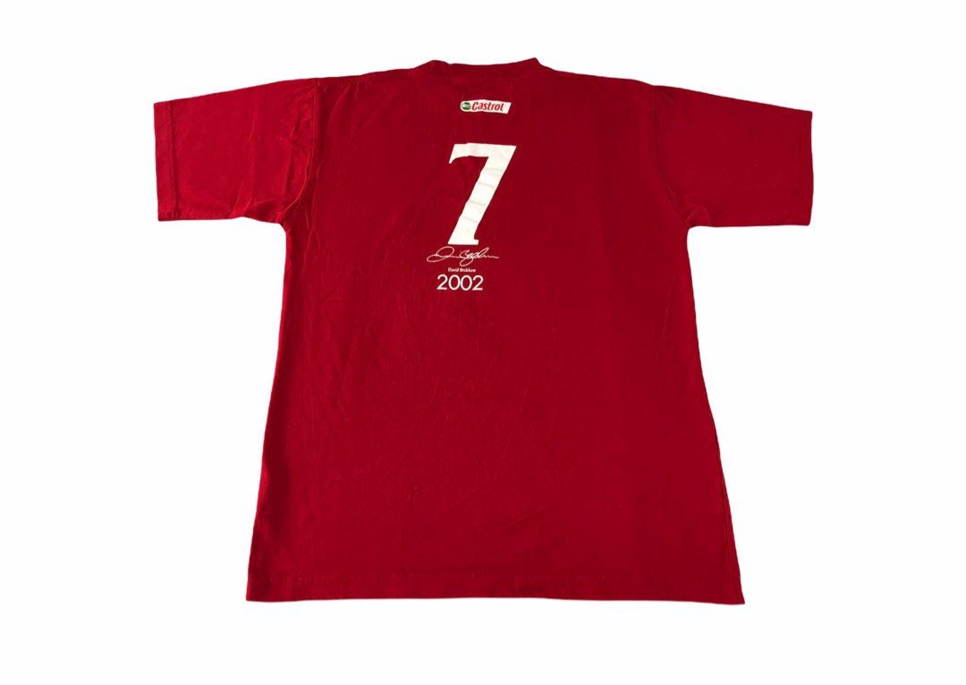 david beckham 2002 0077