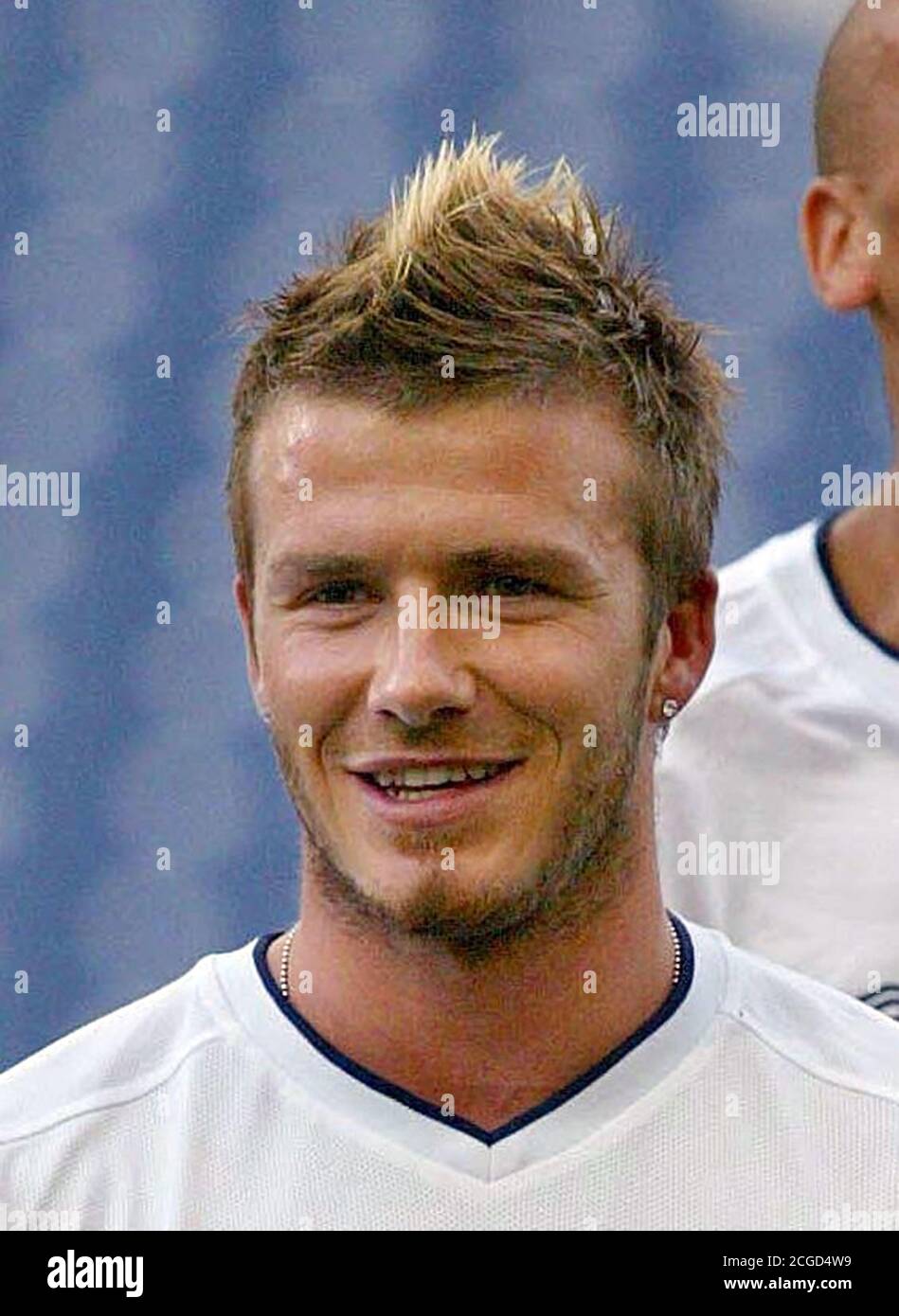 david beckham 2002 0083
