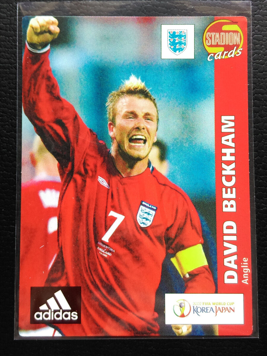 david beckham 2002 0088