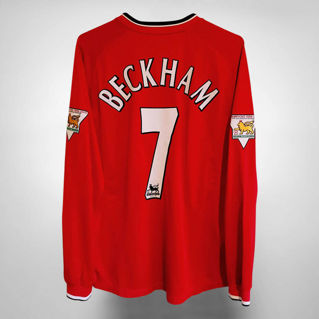 david beckham 2002 0090