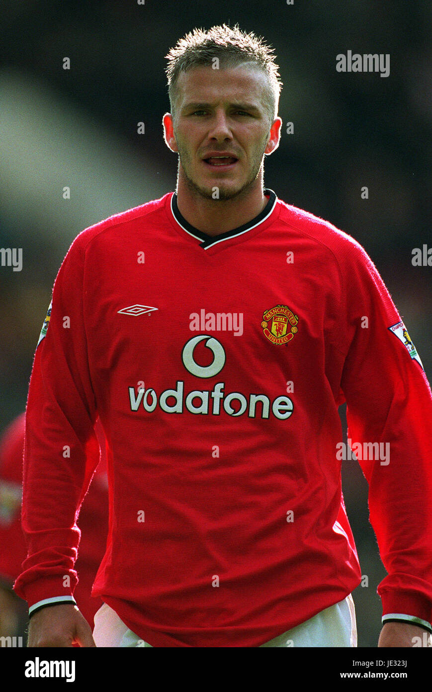 david beckham 2002 0095