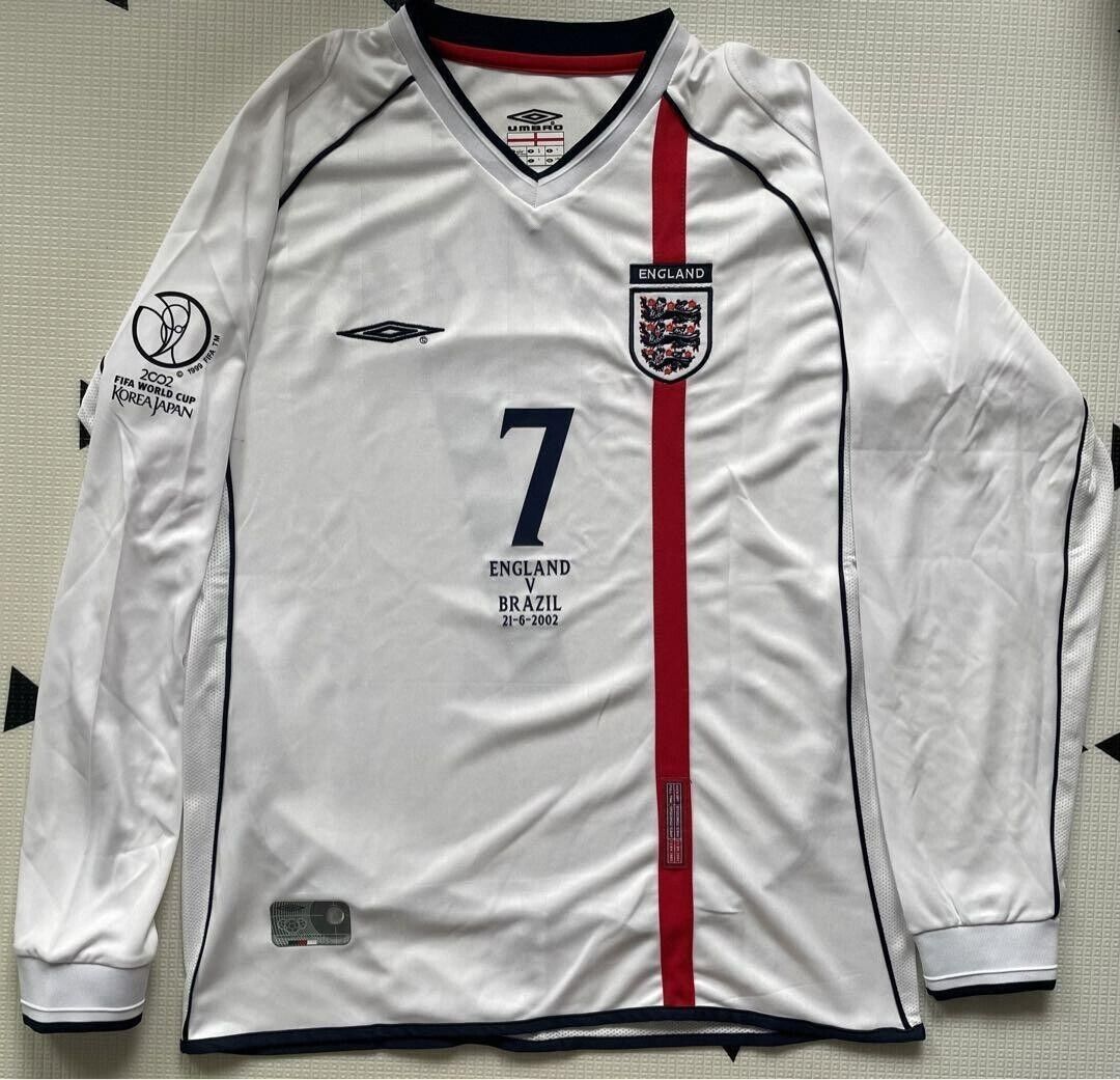 david beckham 2002 0097