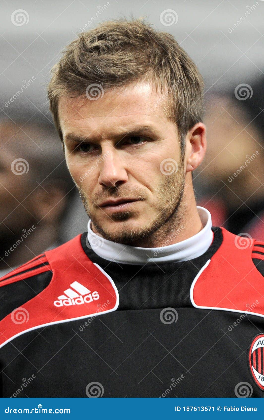 david beckham 2009 0009