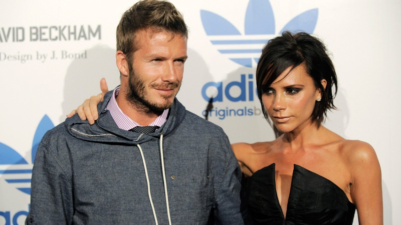 david beckham 2009 0011