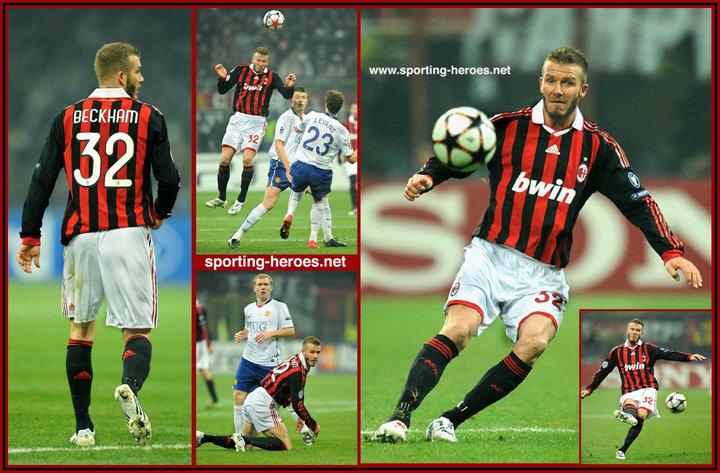 david beckham 2009 0012