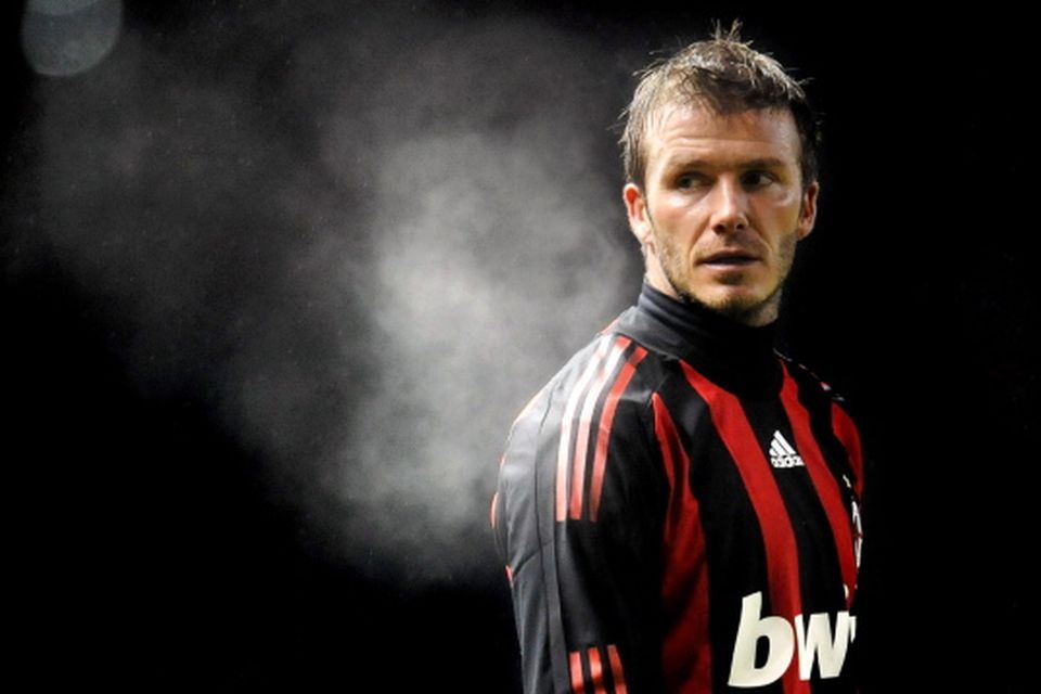 david beckham 2009 0013