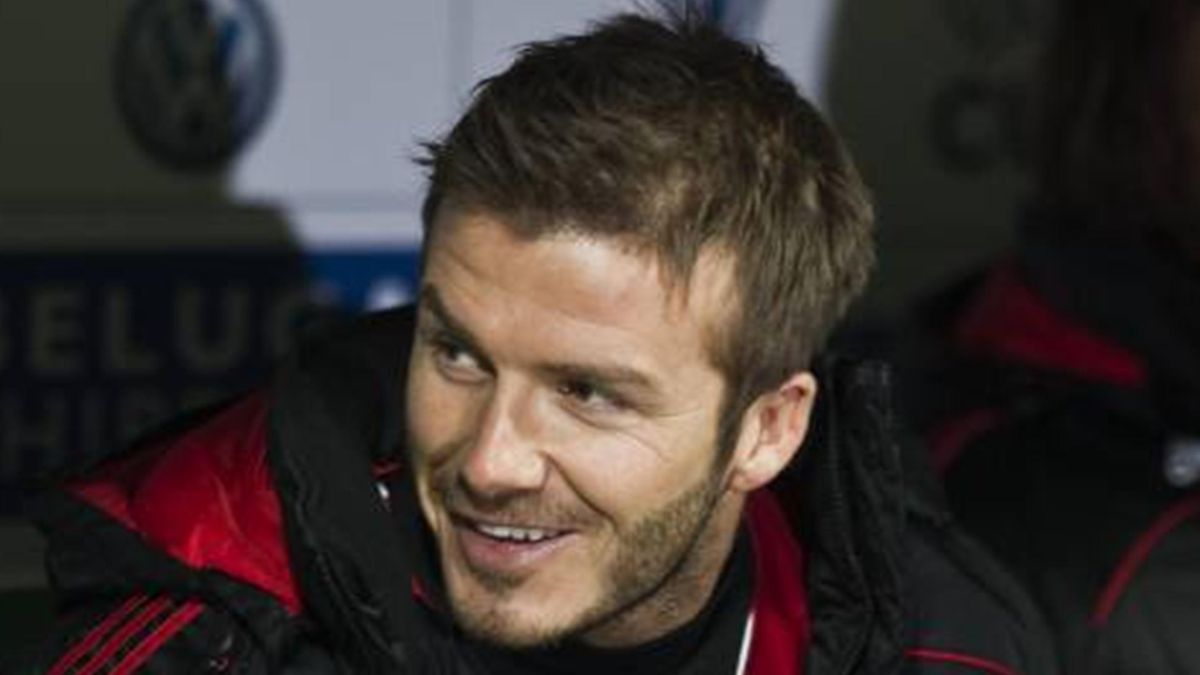 david beckham 2009 0015