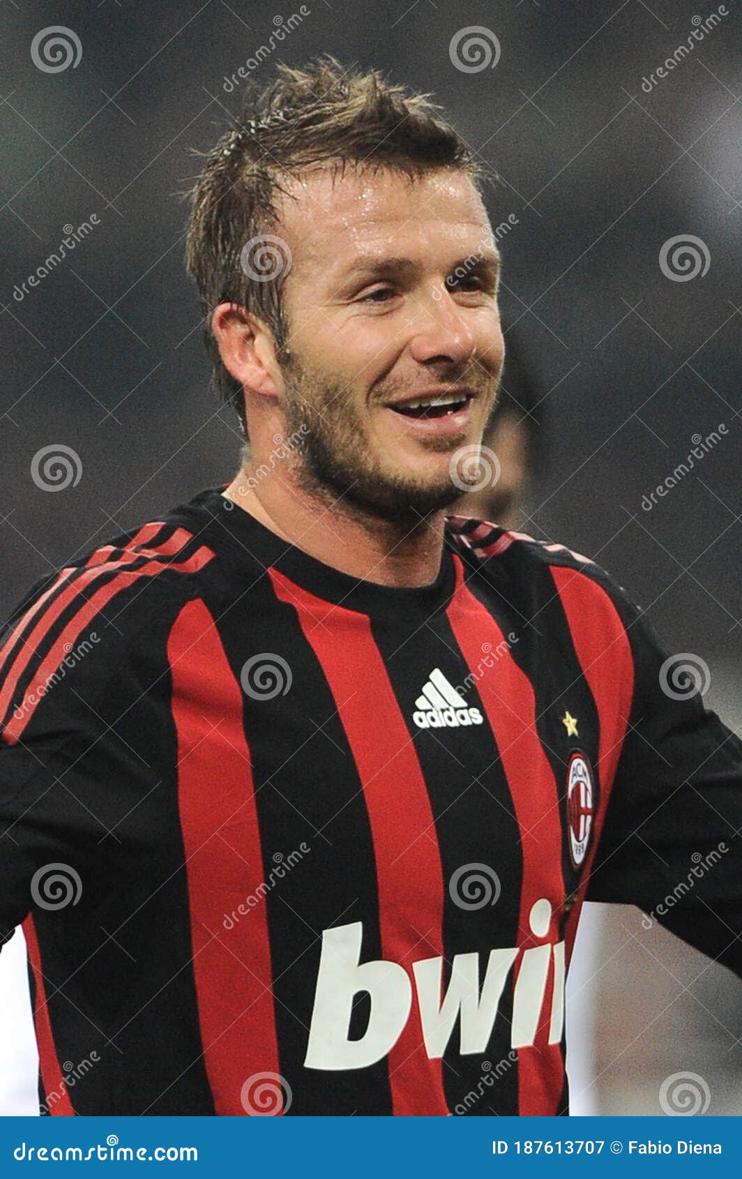 david beckham 2009 0017