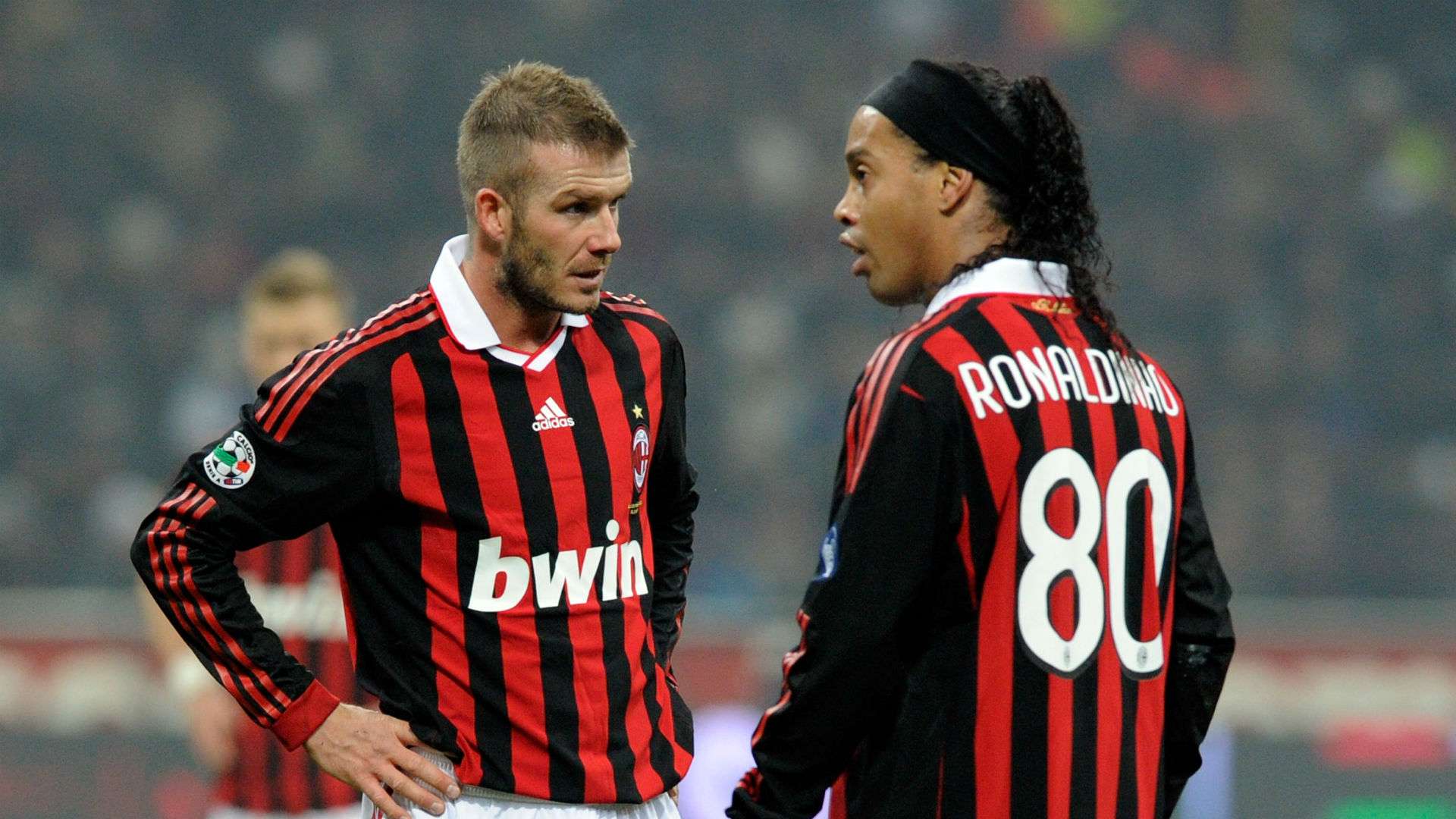 david beckham 2009 0018