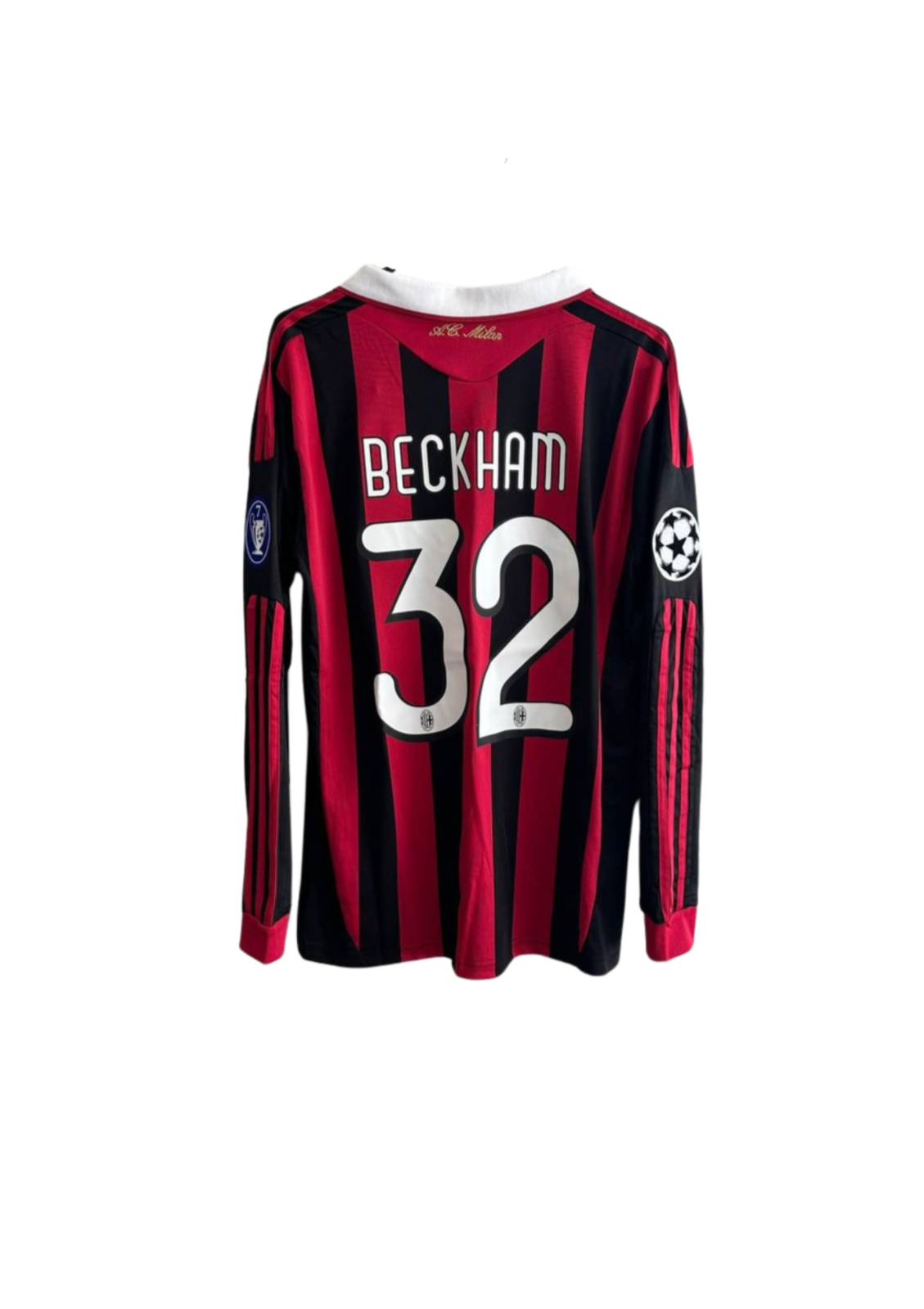 david beckham 2009 0021