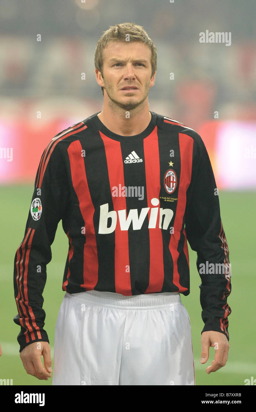 david beckham 2009 0022