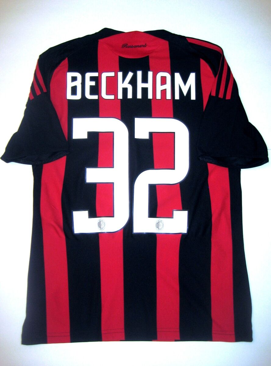 david beckham 2009 0024