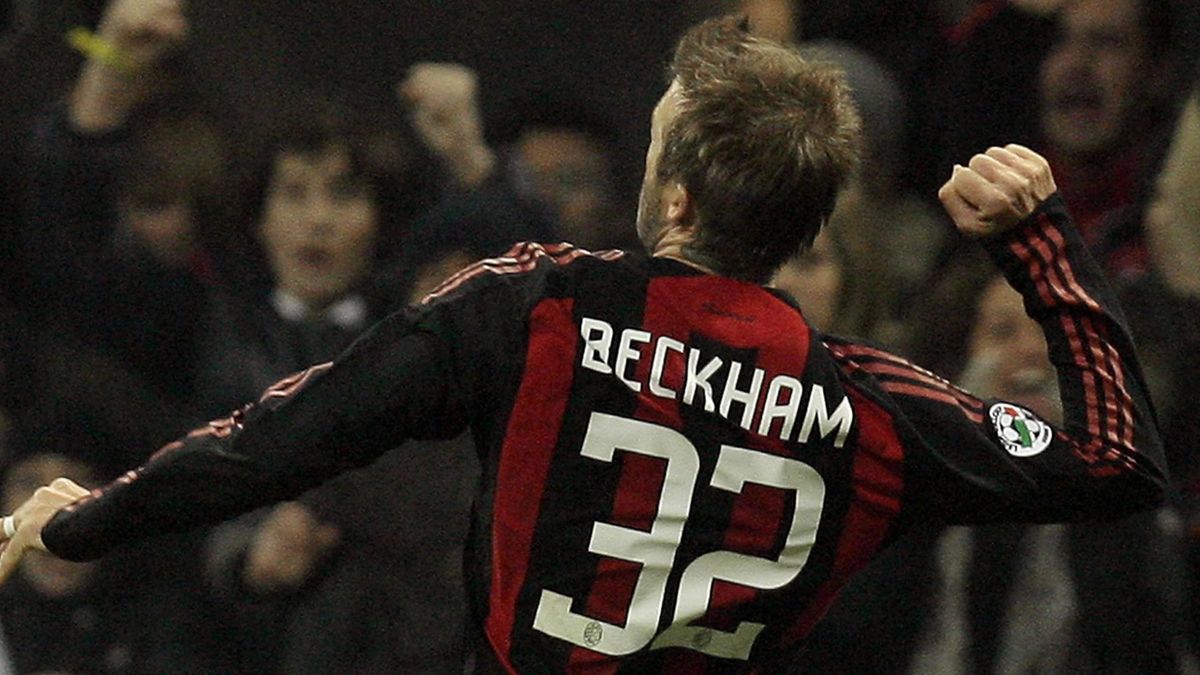 david beckham 2009 0025