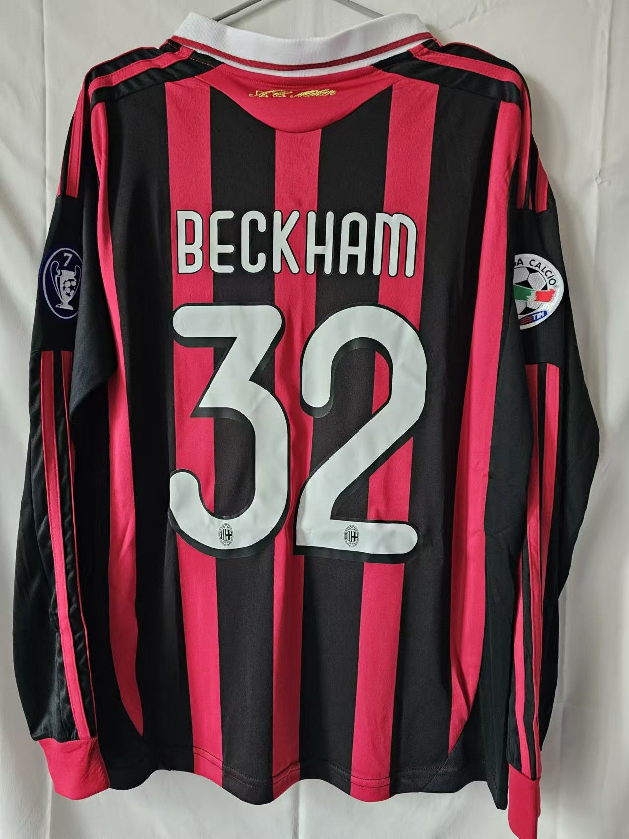 david beckham 2009 0026
