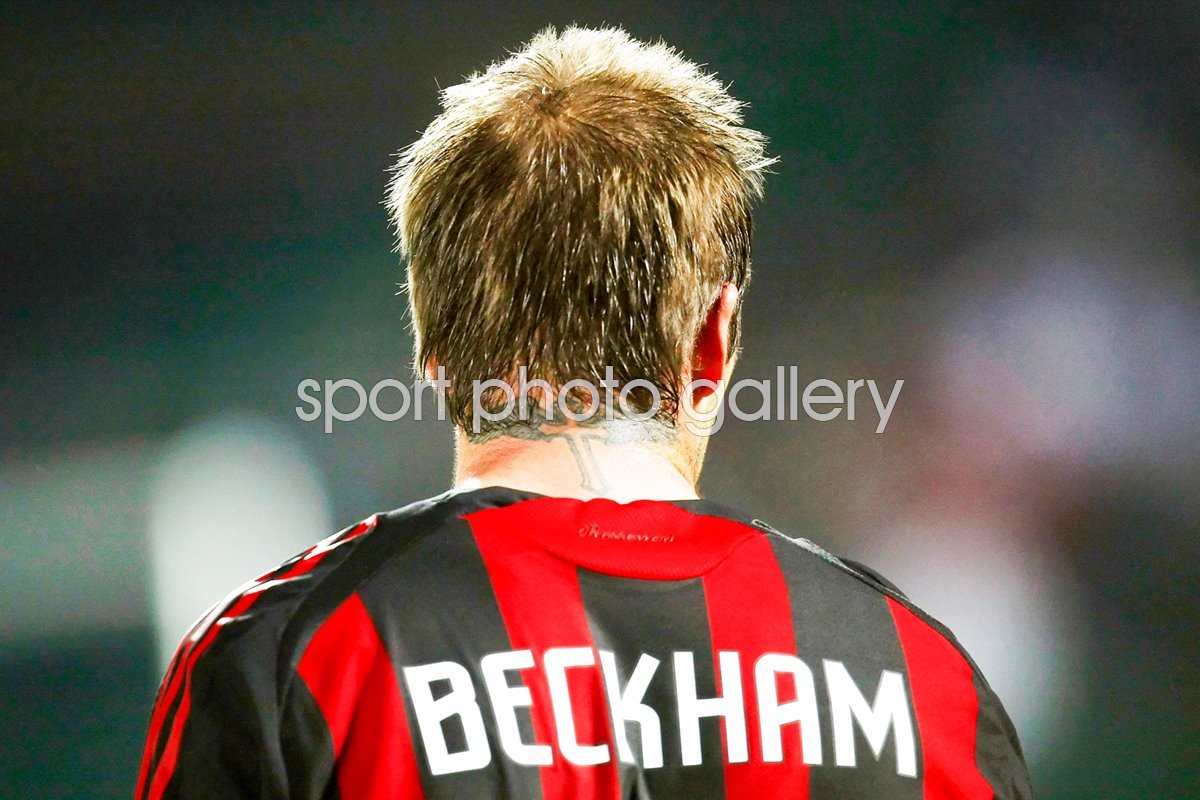 david beckham 2009 0027