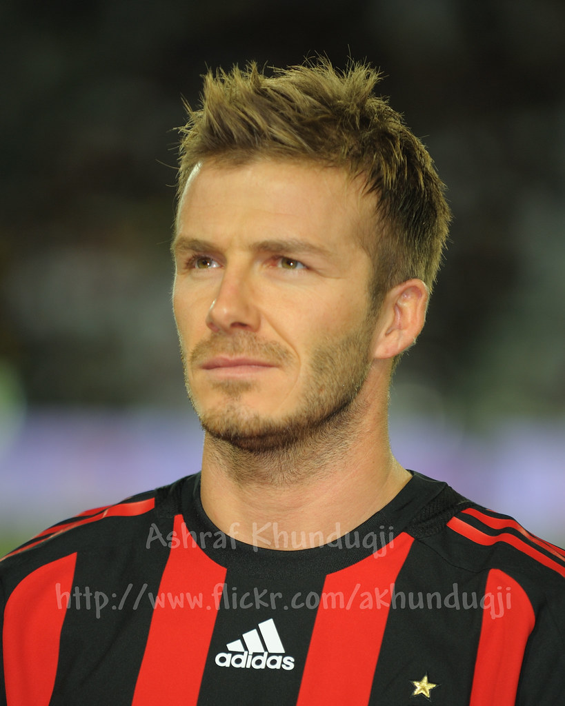 david beckham 2009 0028