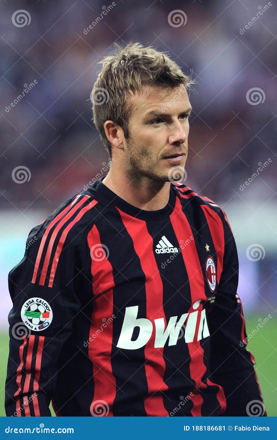 david beckham 2009 0030