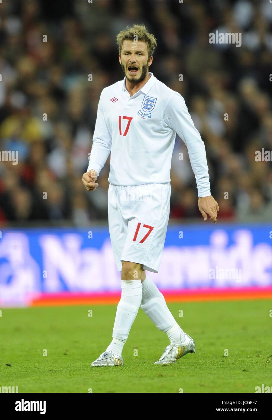 david beckham 2009 0032
