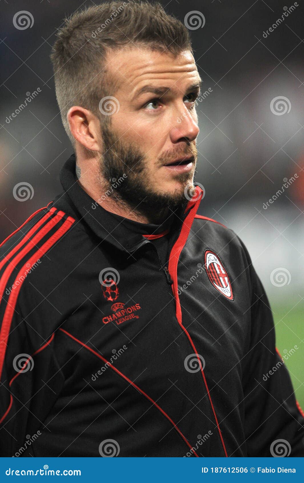 david beckham 2009 0034