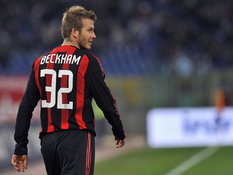 david beckham 2009 0036