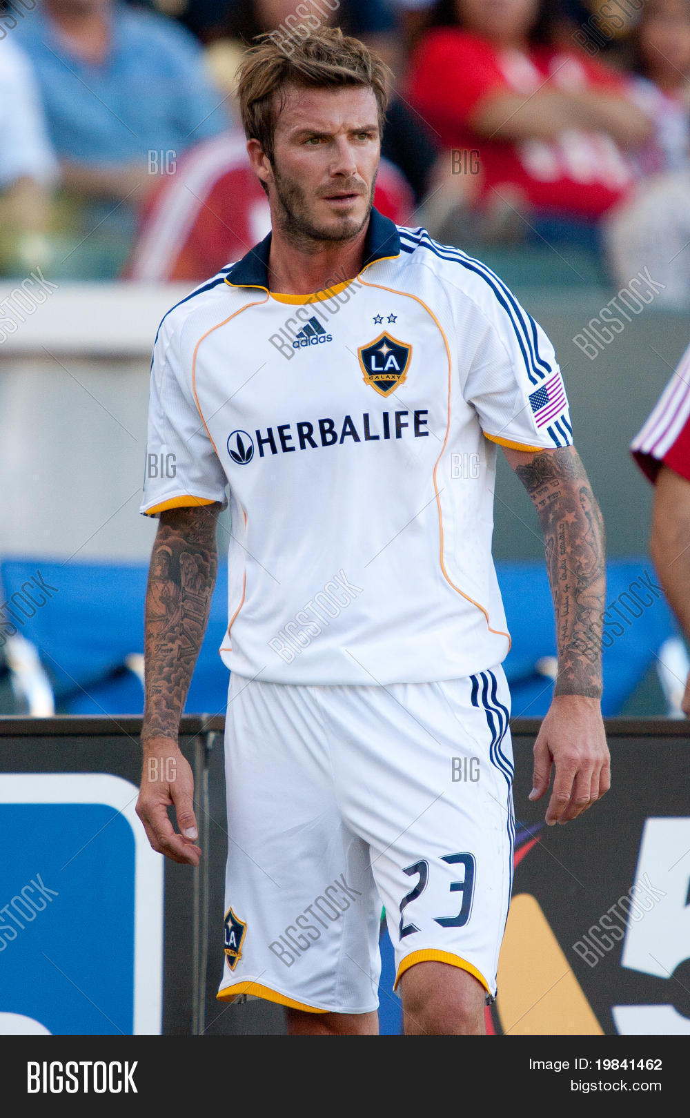 david beckham 2009 0038
