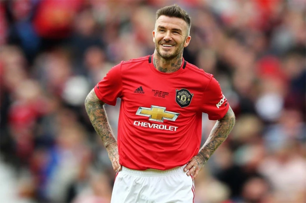 david beckham 2009 0039