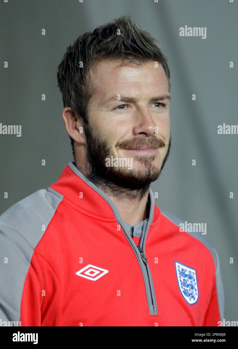 david beckham 2009 0040