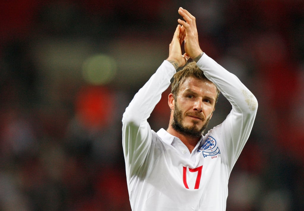 david beckham 2009 0042