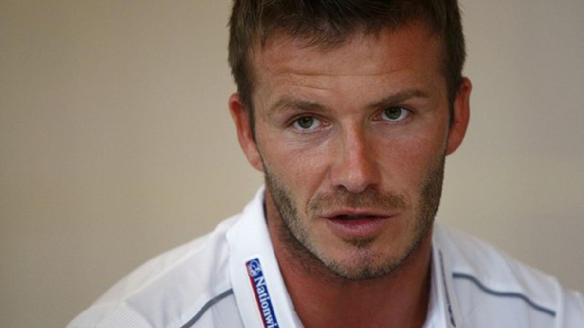david beckham 2009 0043