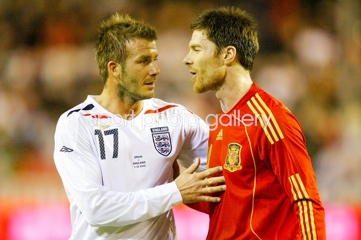 david beckham 2009 0044