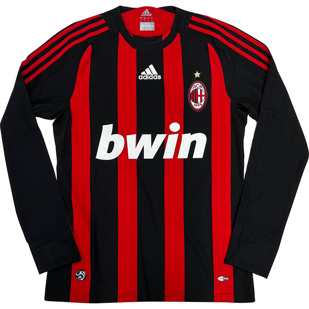 david beckham 2009 0048