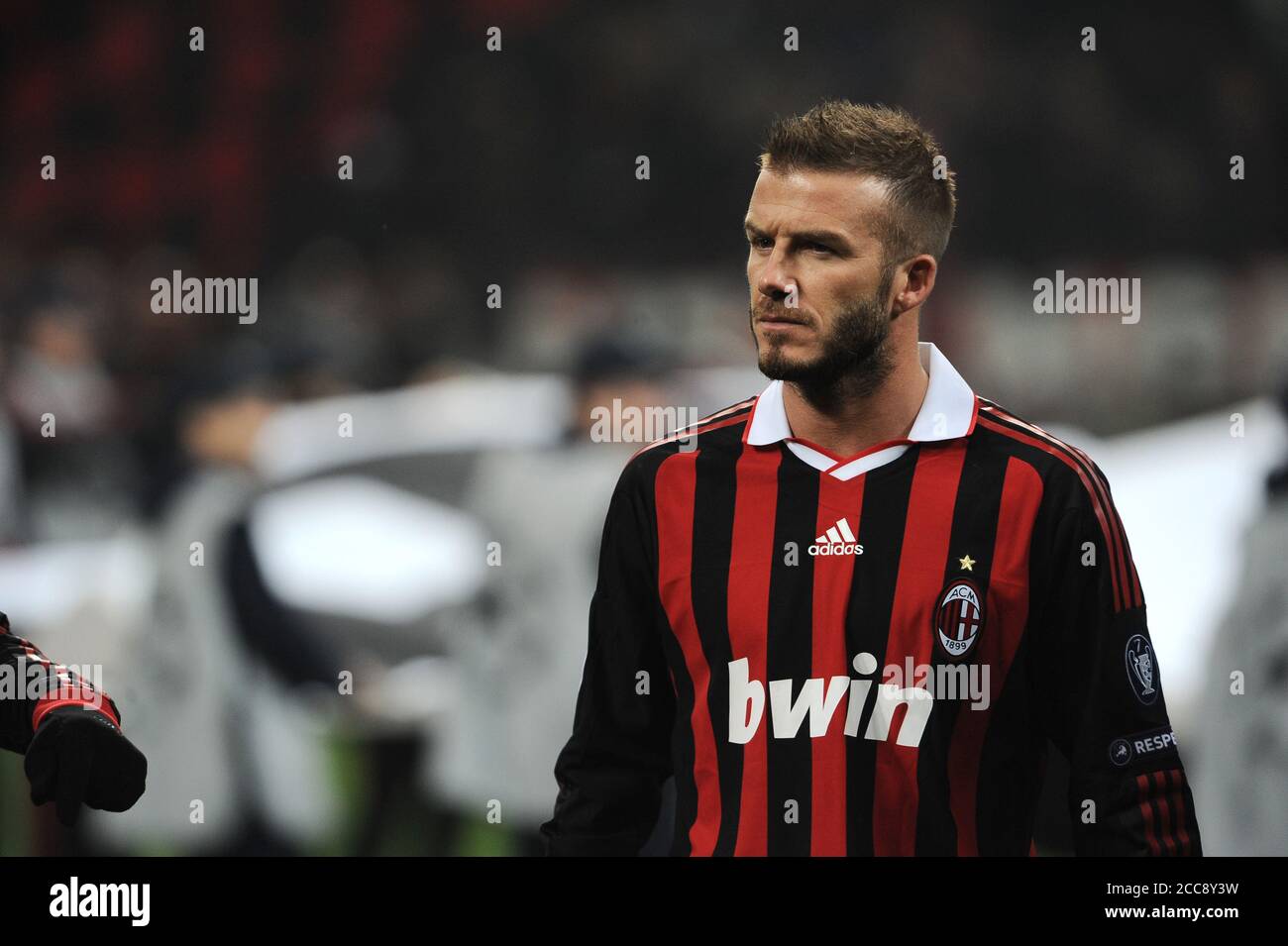 david beckham 2009 0049