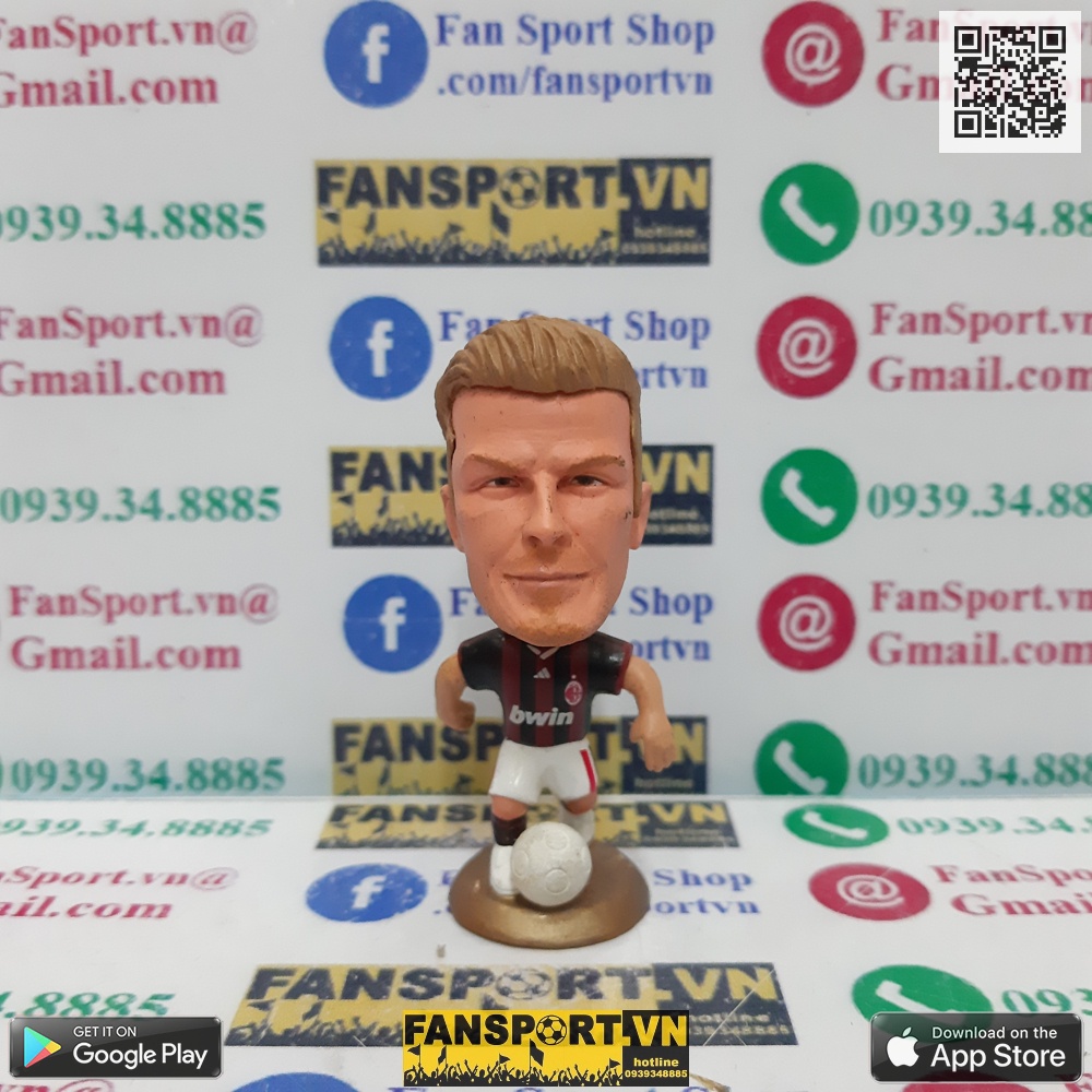 david beckham 2009 0050
