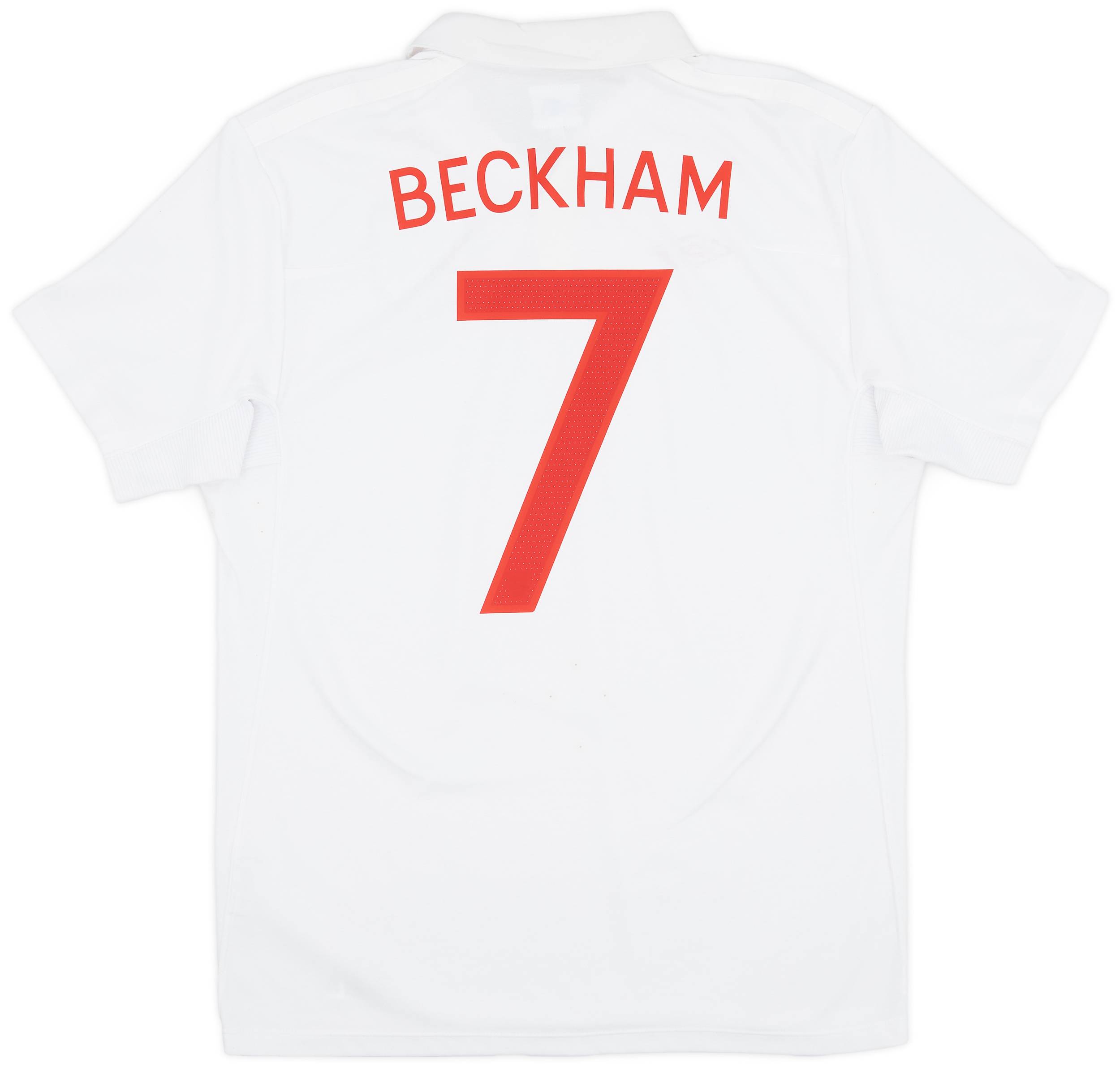 david beckham 2009 0058