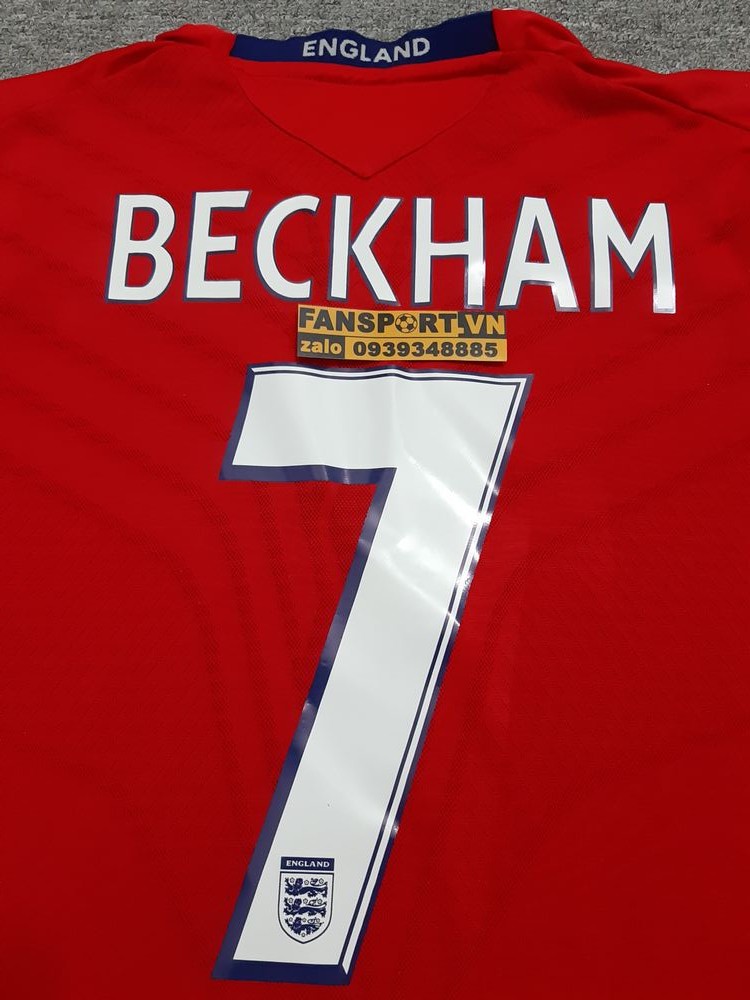david beckham 2009 0060