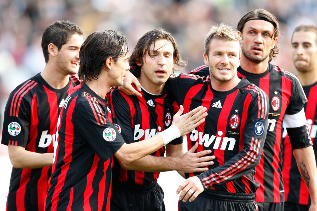 david beckham 2009 0061