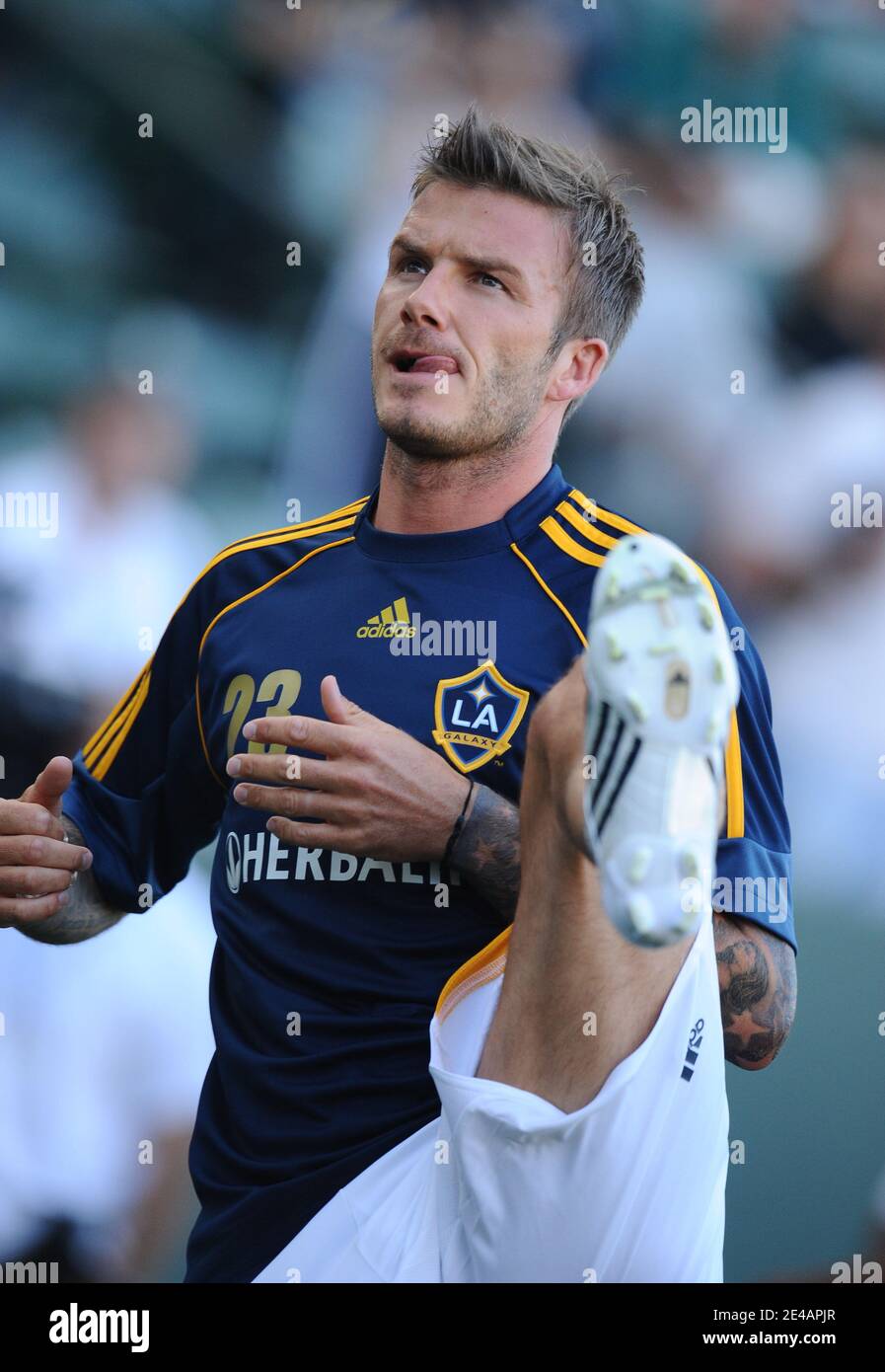 david beckham 2009 0062