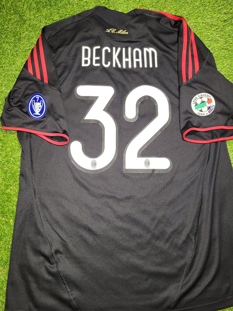 david beckham 2009 0063