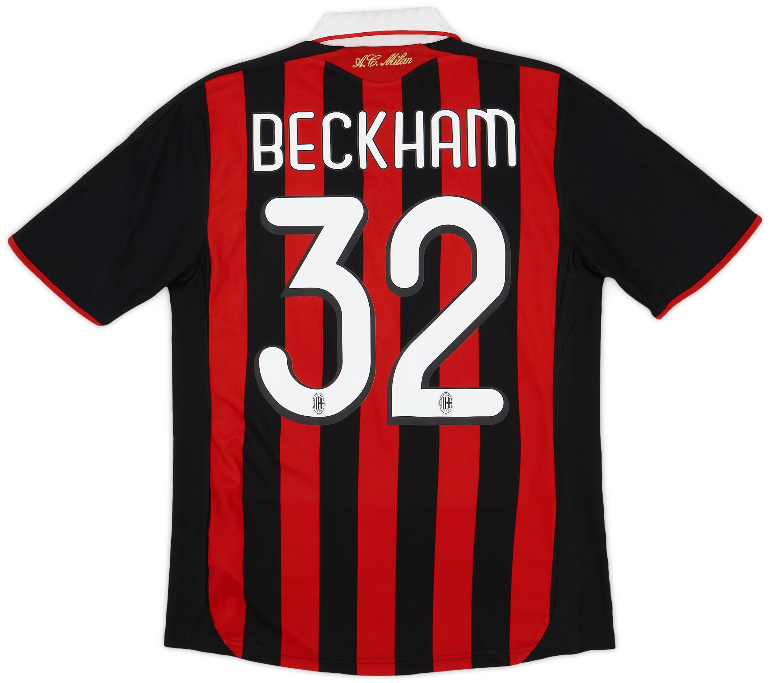 david beckham 2009 0065