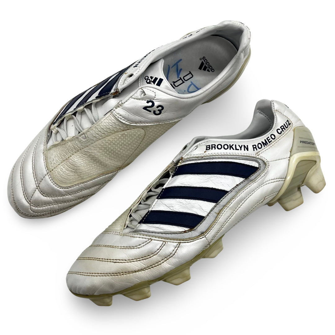 david beckham 2009 0066