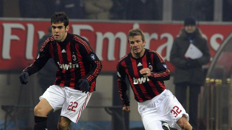 david beckham 2009 0068