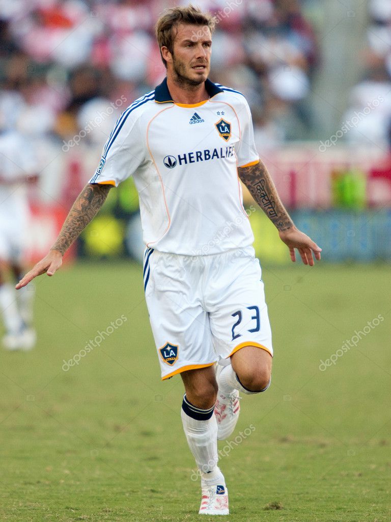 david beckham 2009 0069
