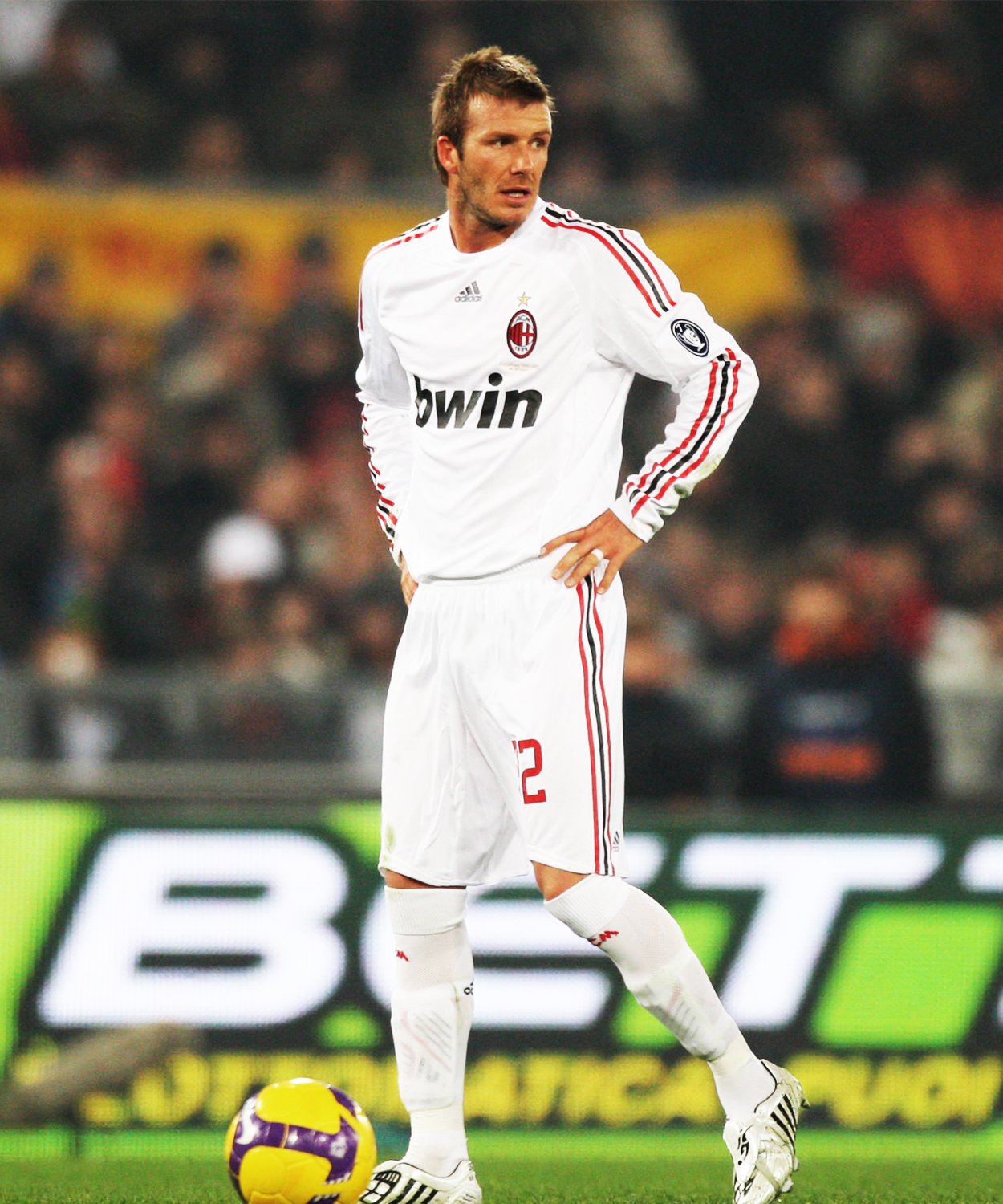 david beckham 2009 0073