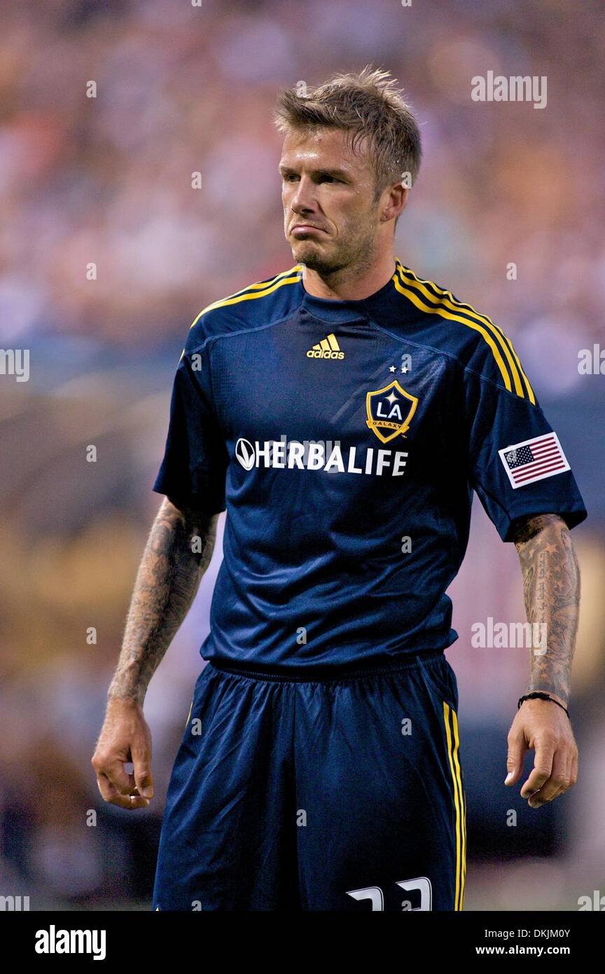 david beckham 2009 0075