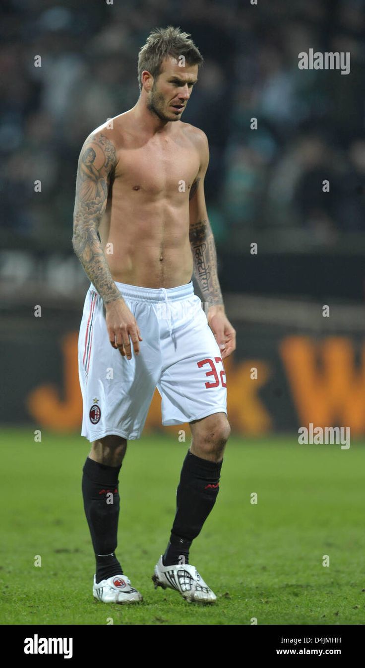 david beckham 2009 0076