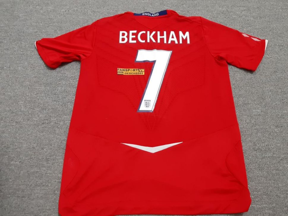david beckham 2009 0078